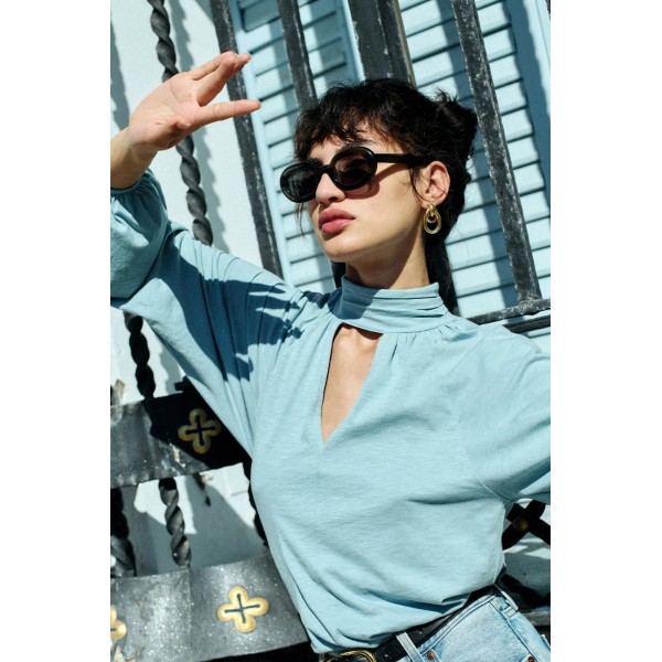 Rosalie Blouse