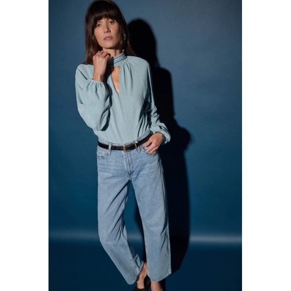 Rosalie Blouse