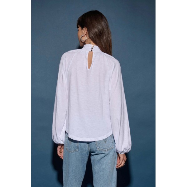 Rosalie Blouse