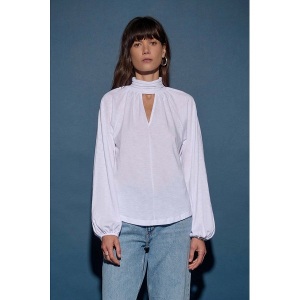 Rosalie Blouse