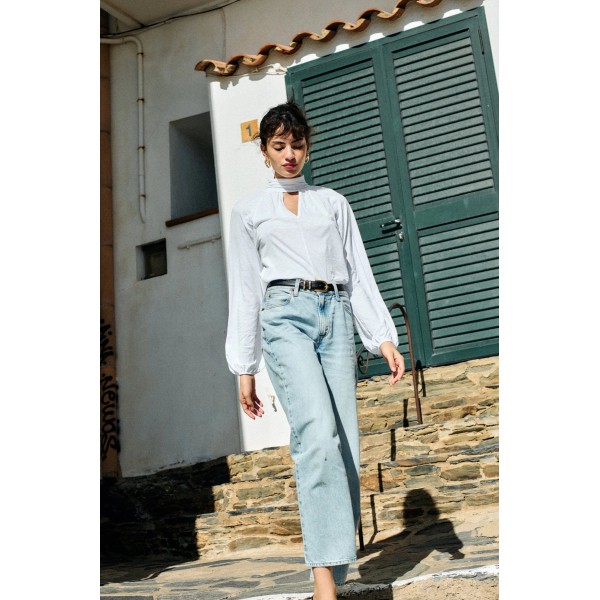 Rosalie Blouse