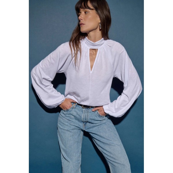 Rosalie Blouse