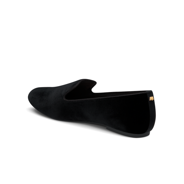 The Starling - New Black Velvet