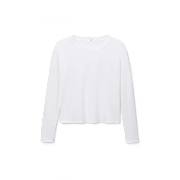 Axel Long Sleeve Tee