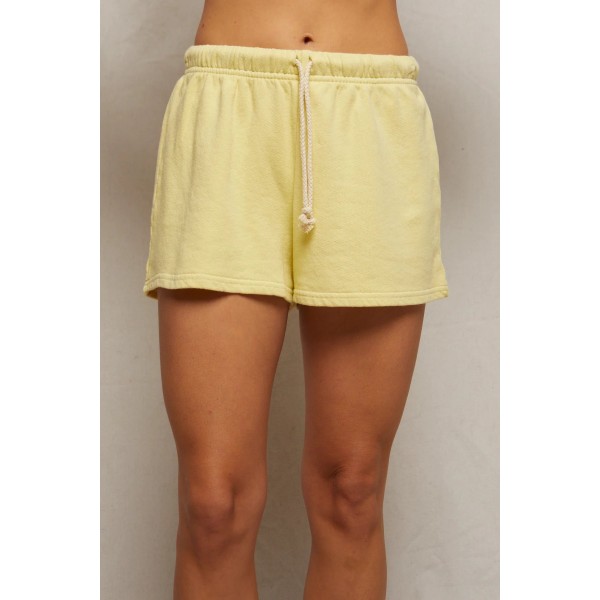 Layla Short