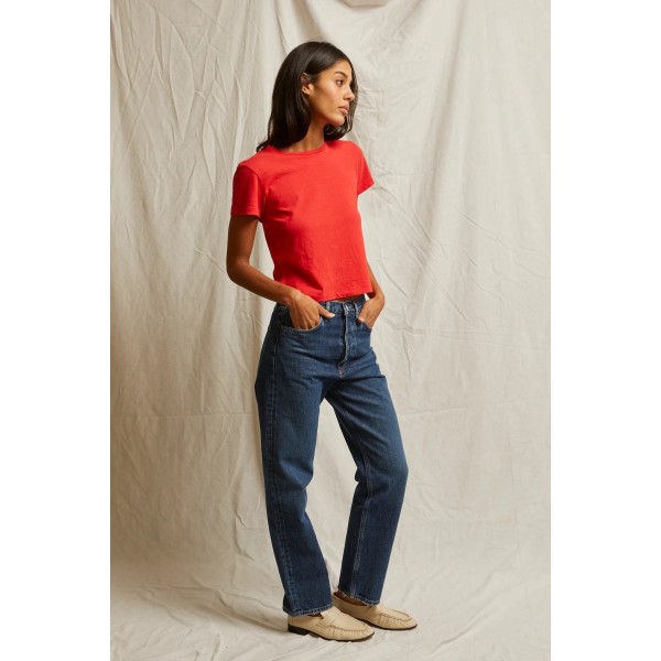 Lisa Vintage Tee