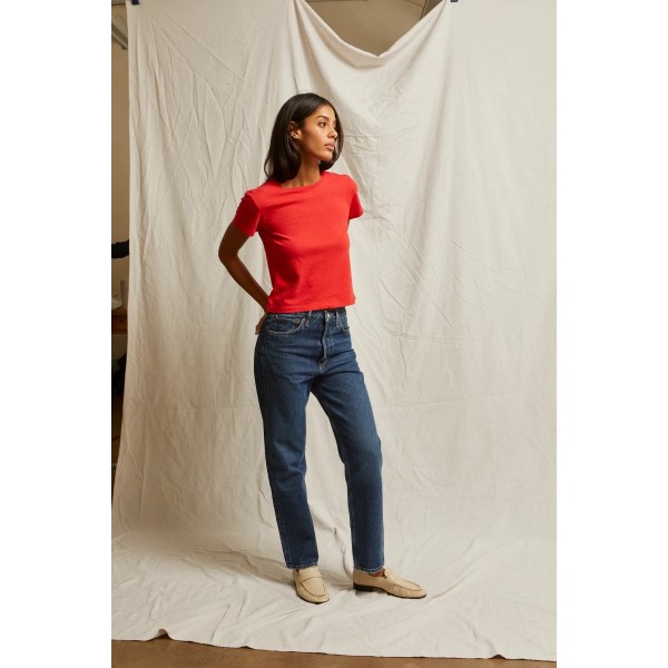 Lisa Vintage Tee