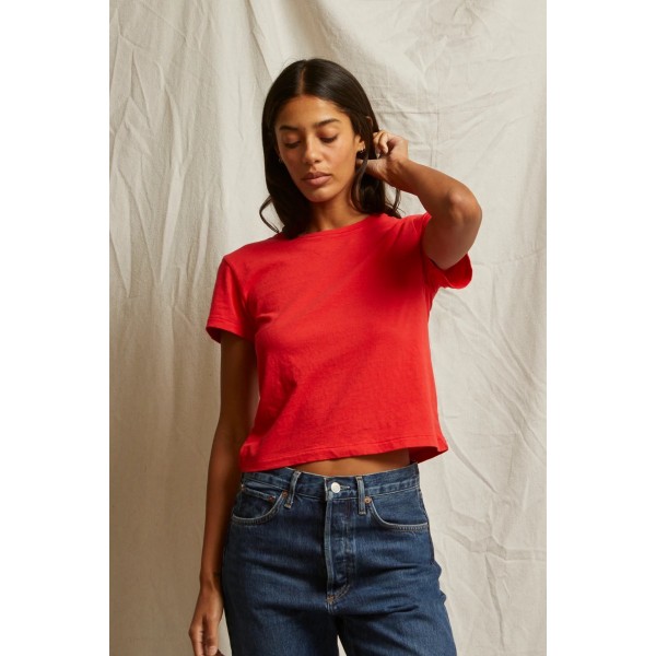Lisa Vintage Tee