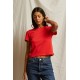 Lisa Vintage Tee