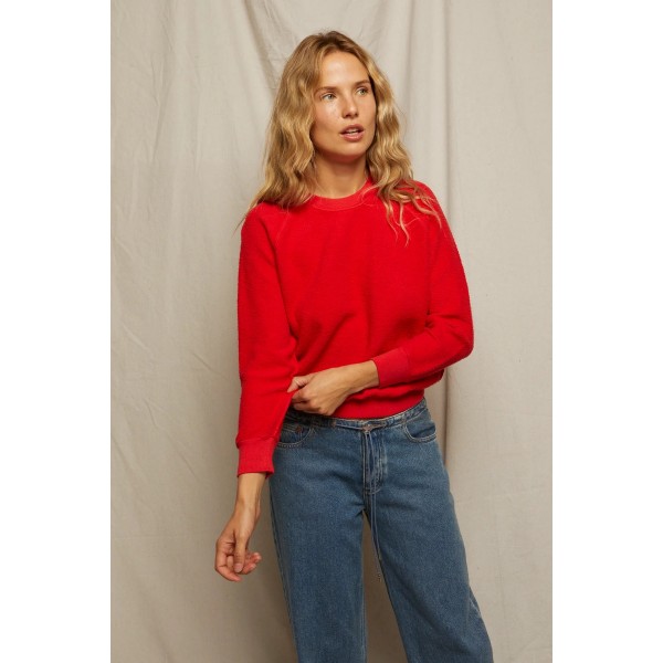 Ziggy Sweatshirt