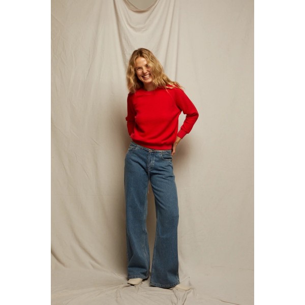 Ziggy Sweatshirt