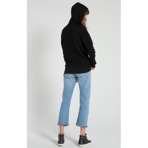 Hendrix Zip-up Sweatshirt