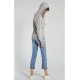 Hendrix Zip-up Sweatshirt