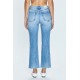 Ally High Rise Vintage Ankle
