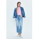 Ally High Rise Vintage Ankle