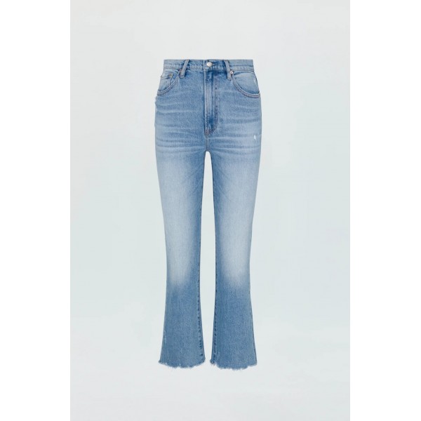 Ally High Rise Vintage Ankle