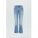 Ally High Rise Vintage Ankle