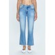 Ally High Rise Vintage Ankle