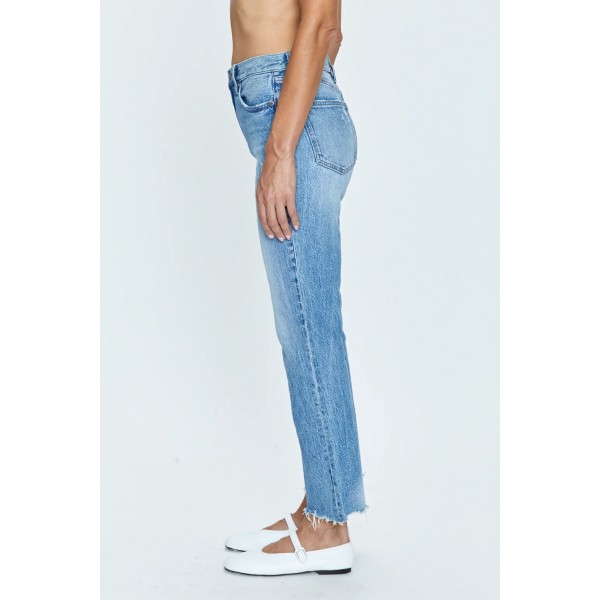 Ally High Rise Vintage Ankle