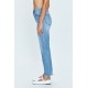 Ally High Rise Vintage Ankle