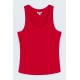 Christy Ribbed Tank