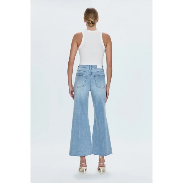 Izzy Crop Jean