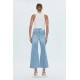 Izzy Crop Jean