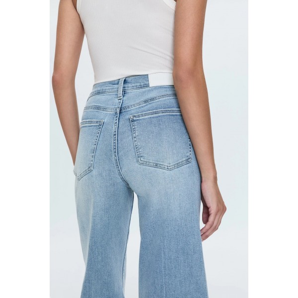 Izzy Crop Jean