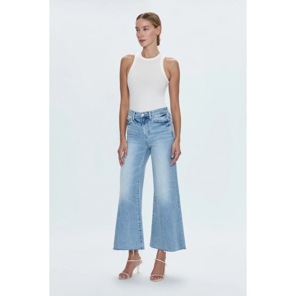 Izzy Crop Jean
