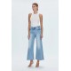 Izzy Crop Jean