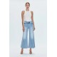 Izzy Crop Jean