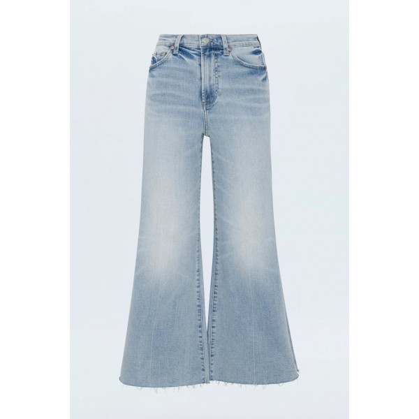 Izzy Crop Jean