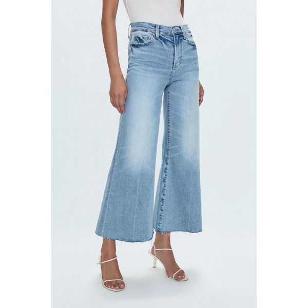 Izzy Crop Jean