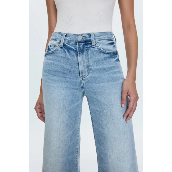 Izzy Crop Jean