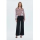 Miranda Sheer Shirt