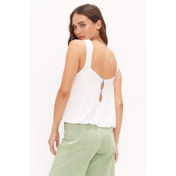 Desiree Bubble Tank