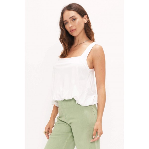 Desiree Bubble Tank