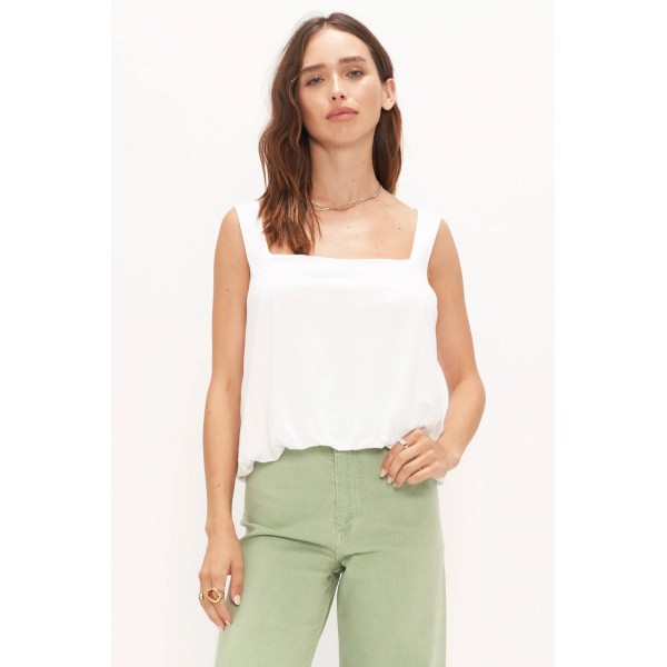Desiree Bubble Tank
