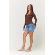 Rae Scoop Rib Long Sleeve