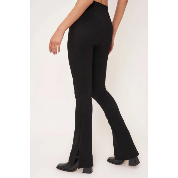 Roxy Side Slit Pant