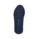 The Roadrunner - Navy Plaid Suede