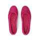 The Songbird - Hot Pink Openweave