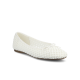 The Songbird - White Openweave