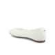 The Songbird - White Openweave