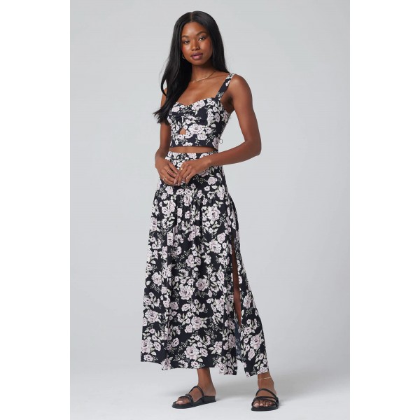 Crop Garden Tank