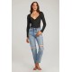 Long Sleeve Bodysuit