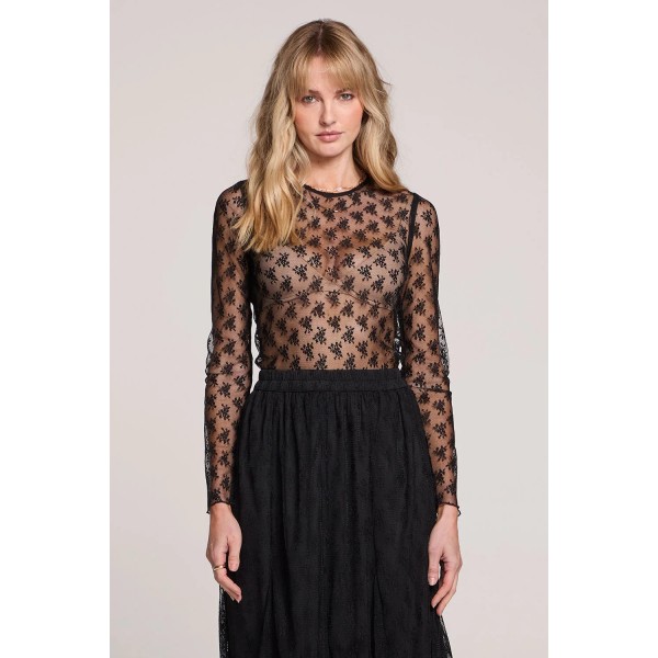 Peony Top