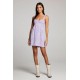 Mari Mini Dress