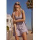 Mari Mini Dress