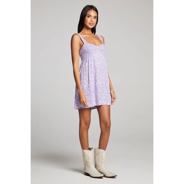 Mari Mini Dress